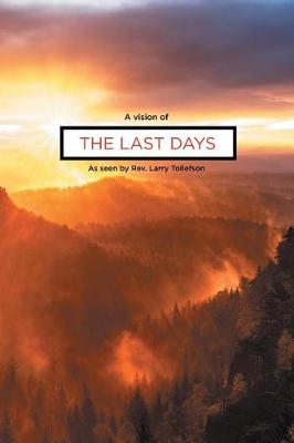 A Vision of the Last Days (Paperback)