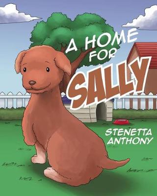 A Home for Sally (Paperback)