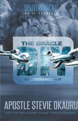 The Oracle DIY Deliverance Kit (Paperback)