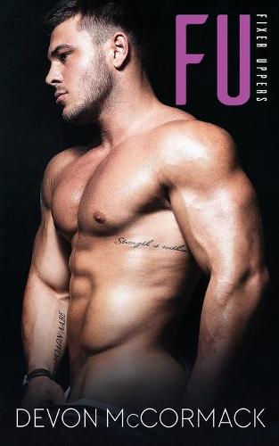 Fu: Fixer Uppers (Paperback)