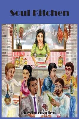 Soul Kitchen (Paperback)