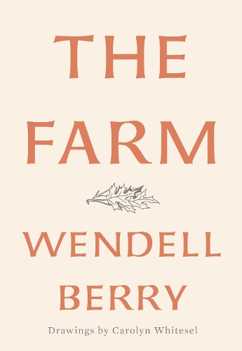 The Farm (Hardback)
