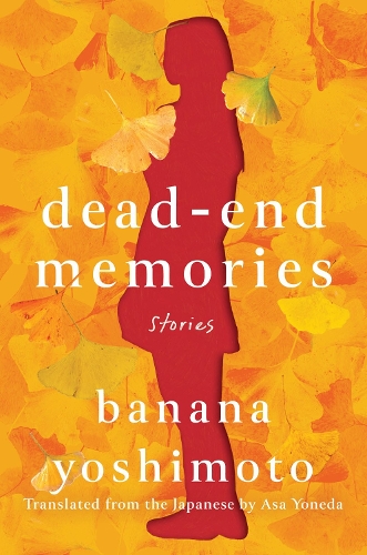 Cover of Dead-End Memories