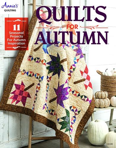 Jiffy Quick Quilts