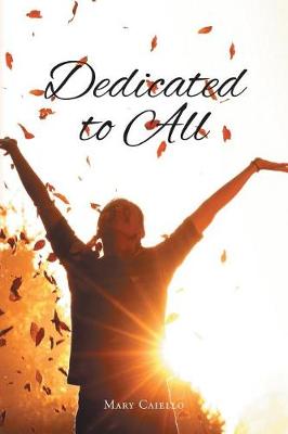 Dedicated to All (Paperback)