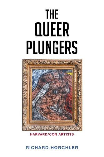 The Queer Plungers (Paperback)