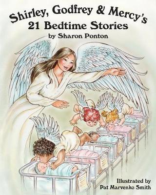 Shirley, Godfrey, and Mercy's Bedtime Story (Paperback)