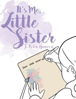 It's Me, Little Sister (Hardback)