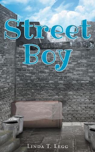Street Boy (Hardback)