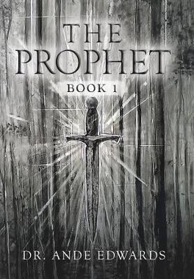 The Prophet: Book 1 (Hardback)