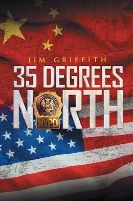 35 Degrees North (Paperback)