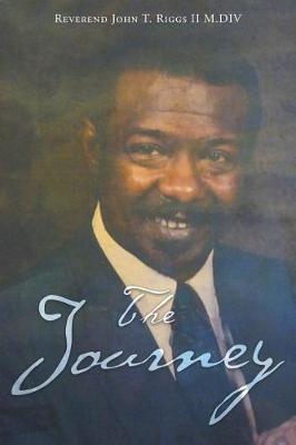 The Journey (Paperback)