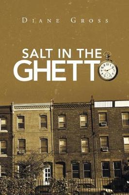 Salt in the Ghetto (Paperback)