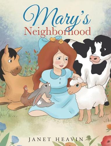 Mary's Neighborhood (Hardback)