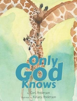Only God Knows (Hardback)