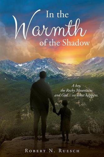 In the Warmth of the Shadow (Paperback)
