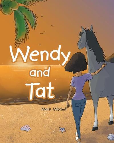 Wendy and Tat (Paperback)