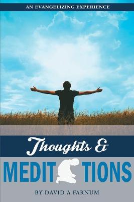 An Evangelizing Experience: Thoughts & Meditations (Paperback)