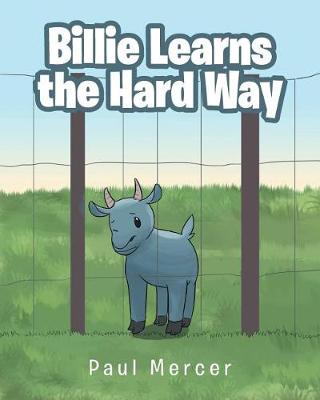 Billie Learns the Hard Way (Paperback)