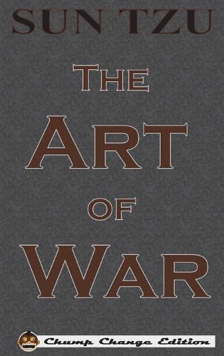 The Art of War (Hardback)