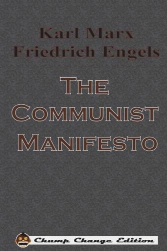 The Communist Manifesto (Paperback)