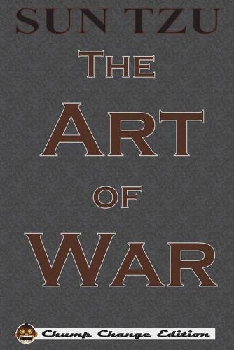 The Art of War (Paperback)