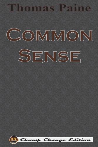 Common Sense (Paperback)
