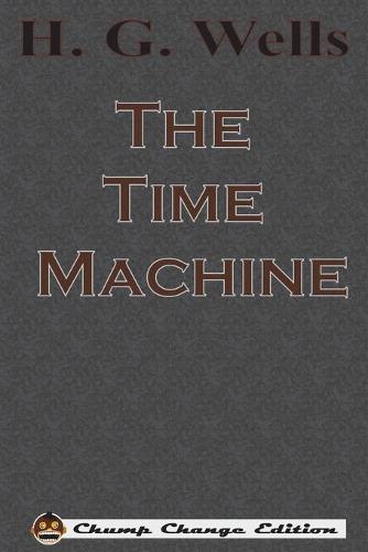 The Time Machine (Paperback)
