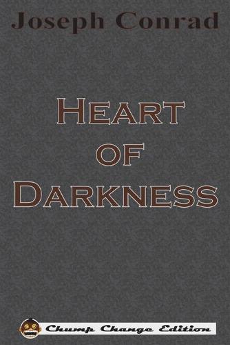 Heart of Darkness (Paperback)