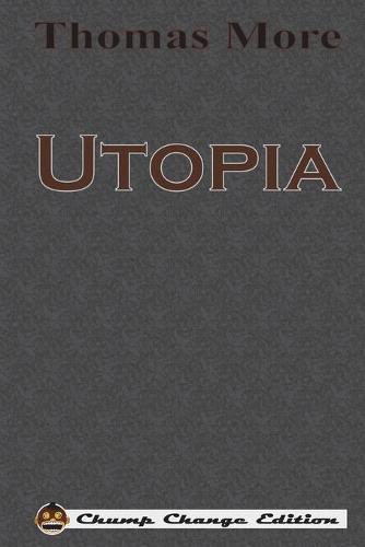 Utopia (Chump Change Edition) (Paperback)