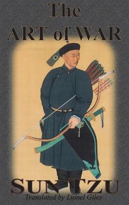 The Art of War (Hardback)