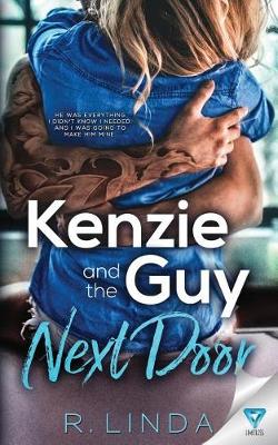 Kenzie and the Guy Next Door (Paperback)