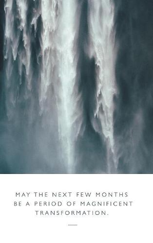 It's Time (Hardback)