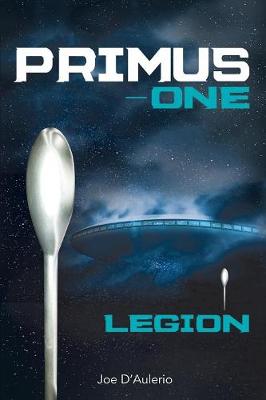Primus-One Legion (Paperback)