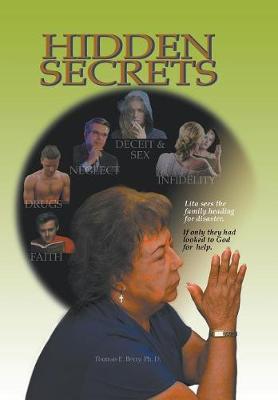 Hidden Secrets (Hardback)