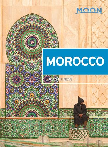 Moon Morocco (Second Edition) (Paperback)