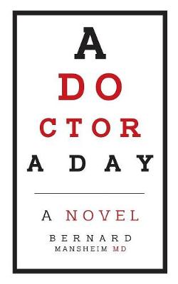 A Doctor a Day - Everydoctor 1 (Paperback)