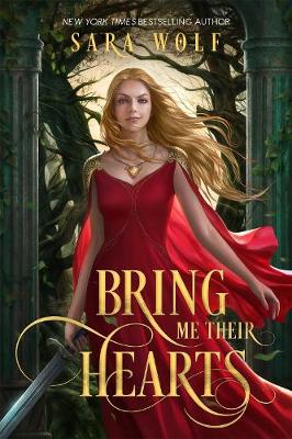 Bring Me Their Hearts (Hardback)