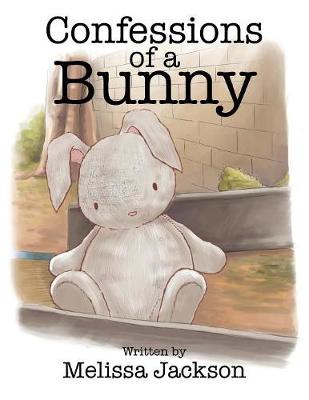 Confessions of a Bunny (Paperback)