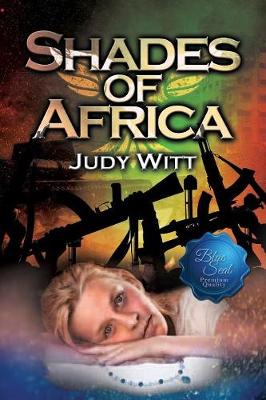 Shades of Africa (Paperback)