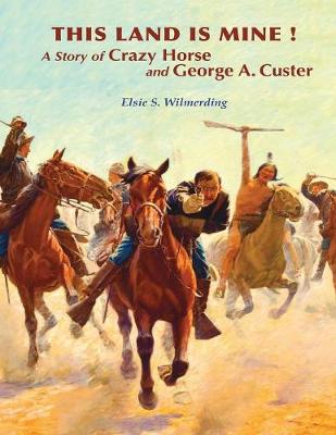 This Land Is Mine! (Paperback)