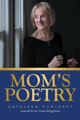 Mom's Poetry (Paperback)