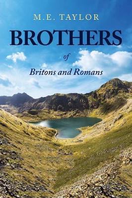 Brothers (Paperback)