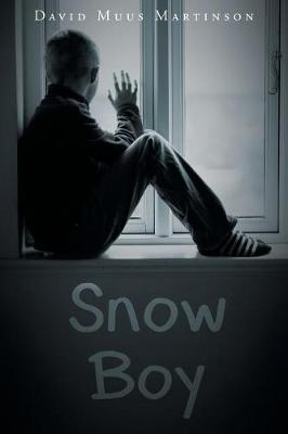 Snow Boy (Paperback)