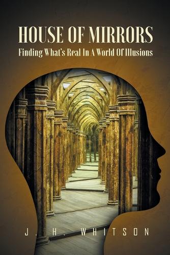 House of Mirrors (Paperback)