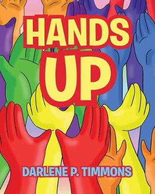 Hands Up (Paperback)