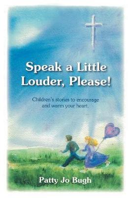 Speak a Little Louder, Please? (Paperback)