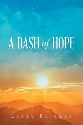 A Dash of Hope (Paperback)