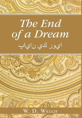 The End of a Dream (Hardback)