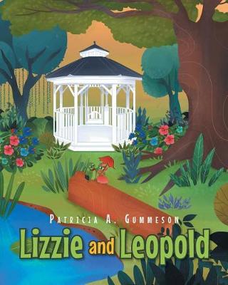 Lizzie and Leopold (Paperback)